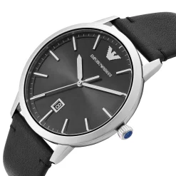 Emporio Armani 43mm Men's Watch