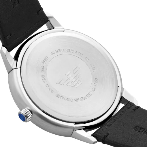 Emporio Armani 43mm Men's Watch