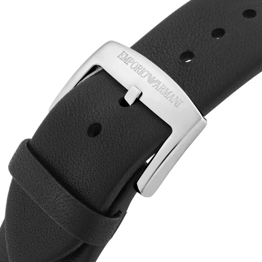 Emporio Armani 43mm Men's Watch