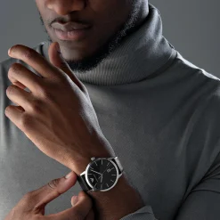 Emporio Armani 43mm Men's Watch