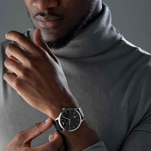 Emporio Armani 43mm Men's Watch