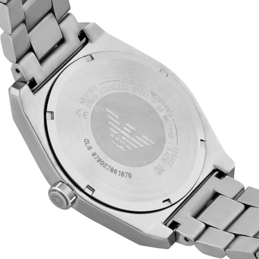 Emporio Armani 41mm Men’s Watch
