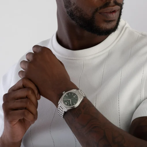Emporio Armani 41mm Men’s Watch