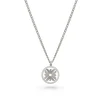 Emporio Armani Stainless Steel Pendant