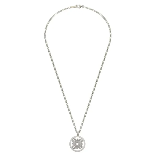 Emporio Armani Stainless Steel Pendant