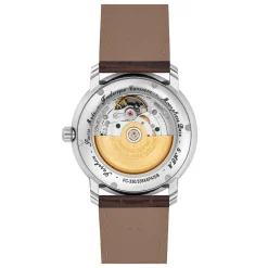Frederique Constant Classics Heart Beat Moonphase 40mm Automatic Men’s Watch