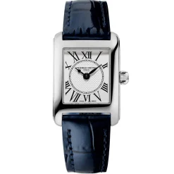 Frederique Constant Classics Carree 21mm Ladies Watch