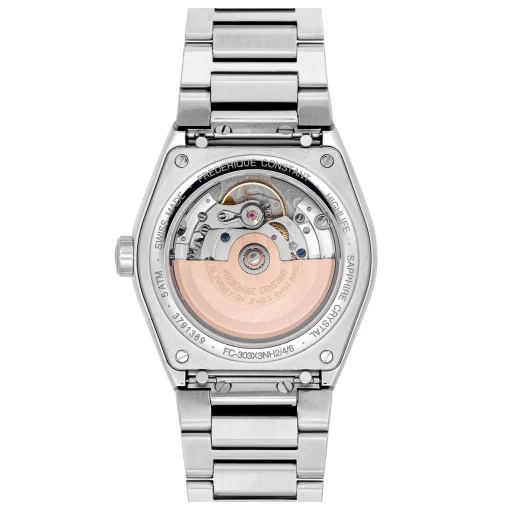 Frederique Constant Highlife Automatic COSC 39mm Men’s Watch