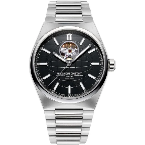 Frederique Constant Highlife Heart Beat Automatic 41mm Men’s Watch
