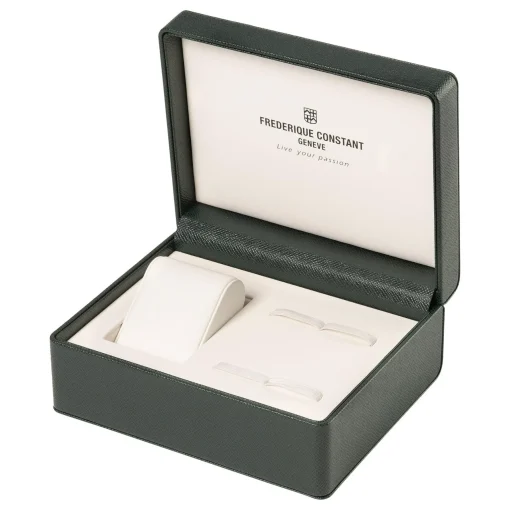 Frederique Constant Highlife Heart Beat Automatic 41mm Men’s Watch