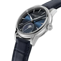Frederique Constant Manufacture Classic Moonphase Date 40mm Automatic Men’s Watch
