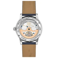 Frederique Constant Manufacture Classic Moonphase Date 40mm Automatic Men’s Watch