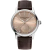 Frederique Constant Manufacture Classic Date 40mm Automatic Men’s Watch