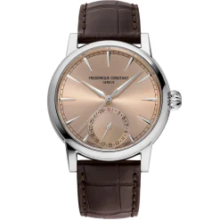 Frederique Constant Manufacture Classic Date 40mm Automatic Men’s Watch