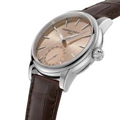 Frederique Constant Manufacture Classic Date 40mm Automatic Men’s Watch