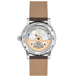 Frederique Constant Manufacture Classic Date 40mm Automatic Men’s Watch