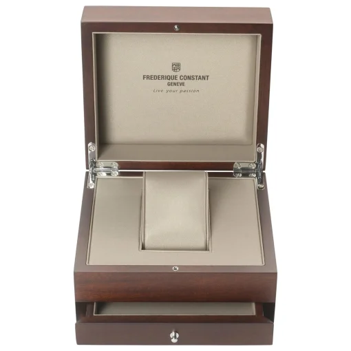 Frederique Constant Manufacture Classic Date 40mm Automatic Men’s Watch