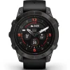 Garmin Epix Pro (Gen 2) Sapphire Edition 47mm Titanium Smartwatch