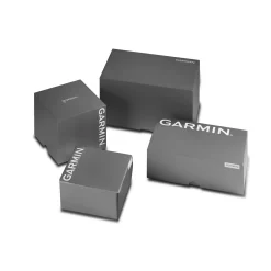 Garmin Epix Pro (Gen 2) Sapphire Edition 47mm Titanium Smartwatch