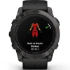 Garmin Epix Pro (Gen 2) Sapphire Edition 51mm Titanium Smartwatch