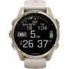 Garmin Fenix 8 AMOLED 43mm Multisport GPS Smartwatch