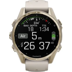 Garmin Fenix 8 AMOLED 43mm Multisport GPS Smartwatch