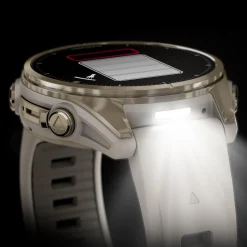 Garmin Fenix 8 AMOLED 43mm Multisport GPS Smartwatch