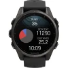 Garmin Fenix 8 AMOLED 43mm Titanium Multisport GPS Smartwatch
