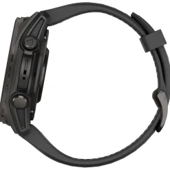 Garmin Fenix 8 AMOLED 43mm Titanium Multisport GPS Smartwatch