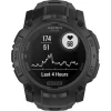 Garmin Instinct 3 Tactical Edition Solar 50mm Smartwatch