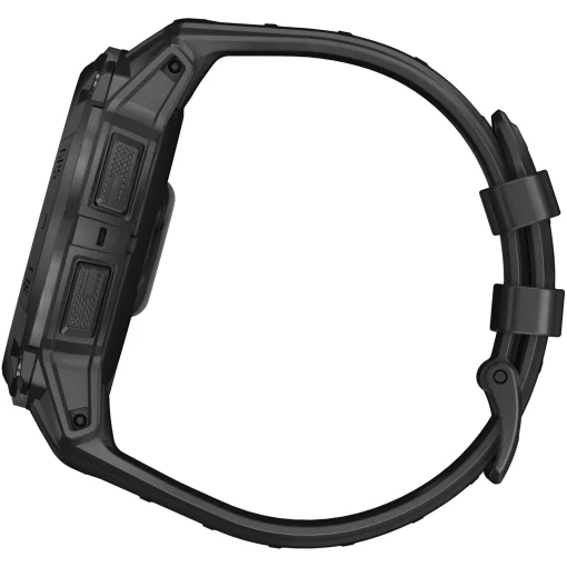 Garmin Instinct 3 Tactical Edition Solar 50mm Smartwatch