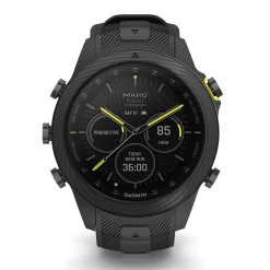Garmin MARQ Athlete (Gen 2) Carbon Edition 46mm Smartwatch