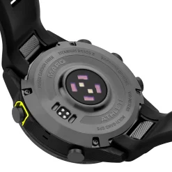 Garmin MARQ Athlete (Gen 2) Carbon Edition 46mm Smartwatch