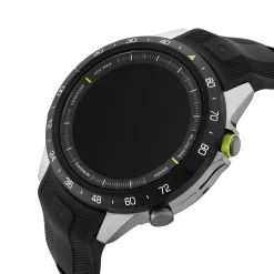 Garmin MARQ Athlete (Gen 2) 46mm Titanium Men’s Smartwatch