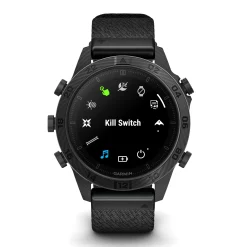 Garmin MARQ Commander (Gen 2) Carbon Edition 46mm Smartwatch