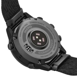 Garmin MARQ Commander (Gen 2) Carbon Edition 46mm Smartwatch