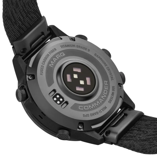 Garmin MARQ Commander (Gen 2) Carbon Edition 46mm Smartwatch