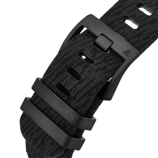 Garmin MARQ Commander (Gen 2) Carbon Edition 46mm Smartwatch