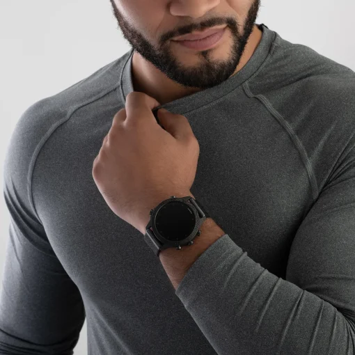Garmin MARQ Commander (Gen 2) Carbon Edition 46mm Smartwatch
