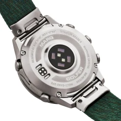 Garmin MARQ Golfer (Gen 2) 46mm Titanium Men’s Smartwatch