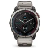 Garmin Quatix 7X Solar Edition 51mm Smartwatch