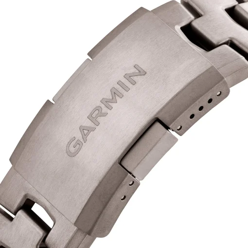 Garmin Quatix 7X Solar Edition 51mm Smartwatch