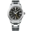 Grand Seiko Elegance Kanro 40.2mm Spring Drive GMT Men's Watch