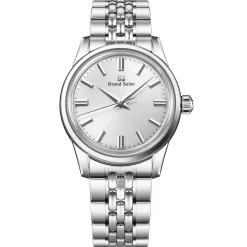 Grand Seiko Elegance 37.3mm Watch