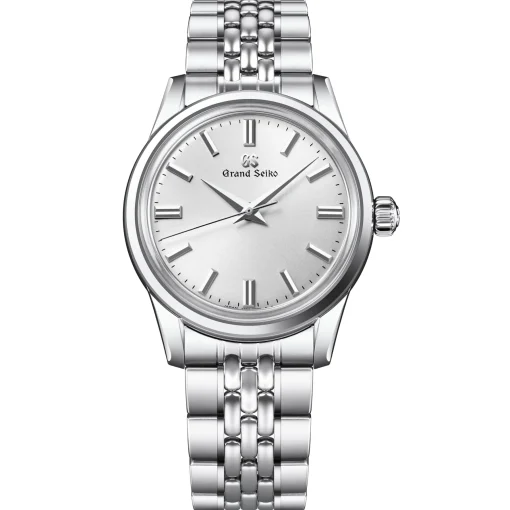 Grand Seiko Elegance 37.3mm Watch