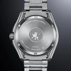 Grand Seiko Evolution 9 44mm Titanium Spring Drive Automatic Men’s Watch