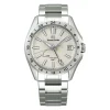 Grand Seiko Evolution 9 41mm Titanium Spring Drive Automatic Men's Watch