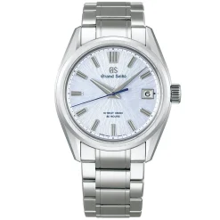 Grand Seiko Evolution 9 40mm Automatic Watch