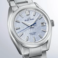 Grand Seiko Evolution 9 40mm Automatic Watch