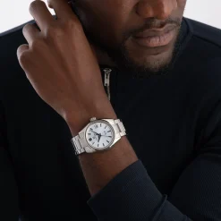 Grand Seiko Evolution 9 40mm Automatic Watch